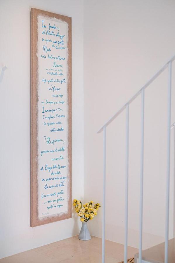 فيلا Casa Mariste مونوبولي المظهر الخارجي الصورة
