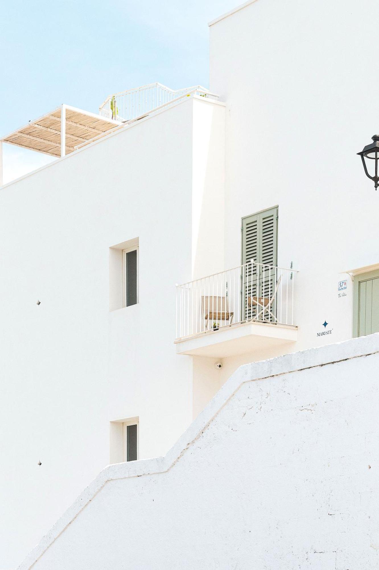 فيلا Casa Mariste مونوبولي المظهر الخارجي الصورة