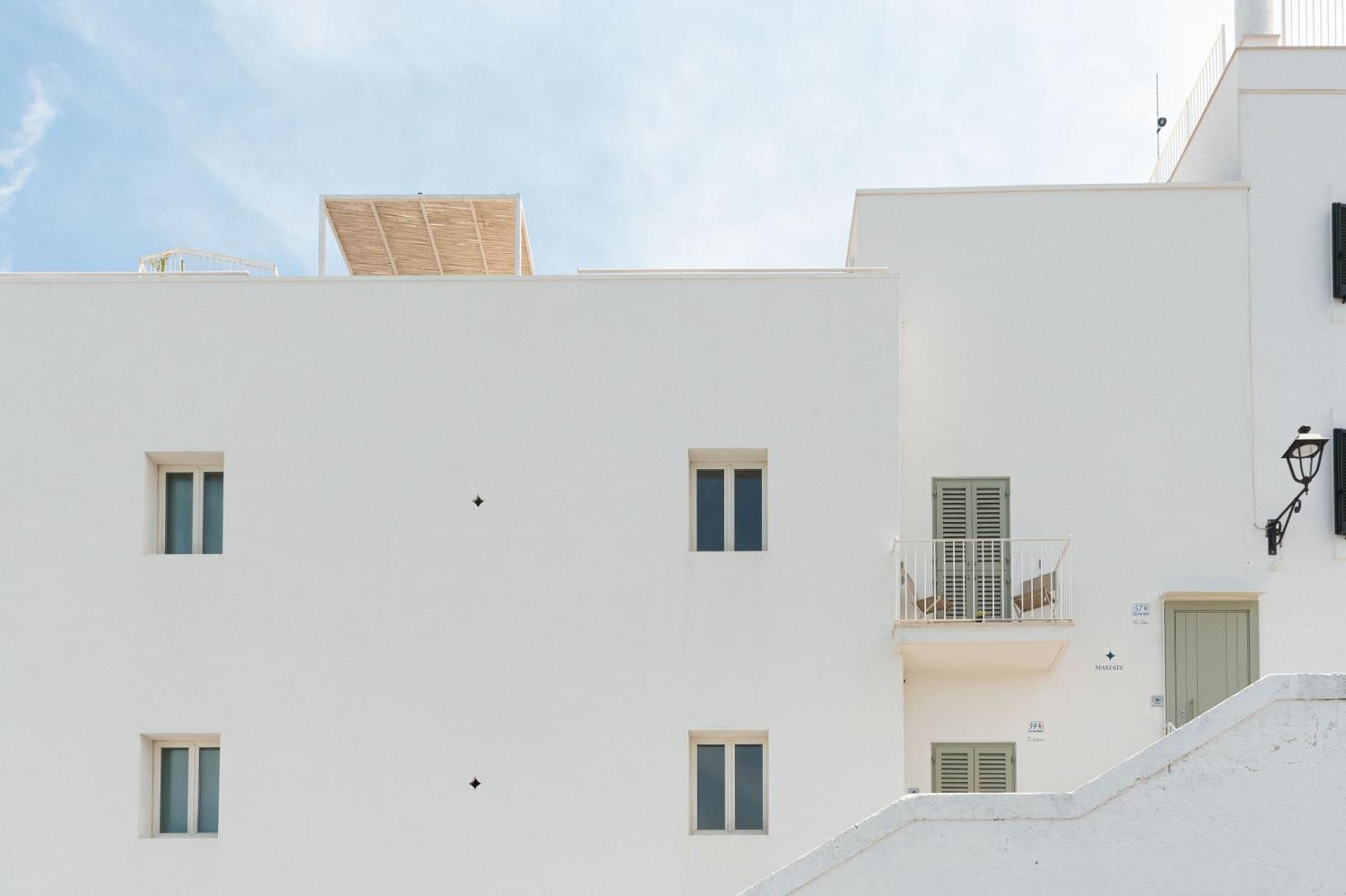 فيلا Casa Mariste مونوبولي المظهر الخارجي الصورة